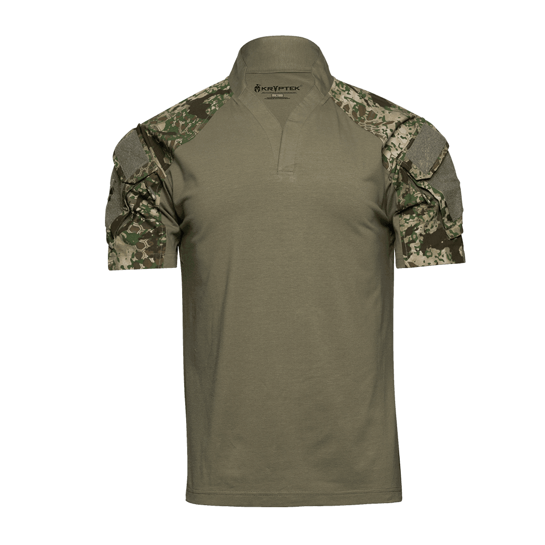 Kryptek | Tactical Rugby SS