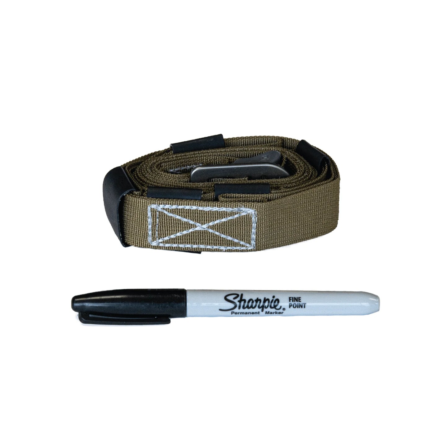 Latitude Outdoors | Gear Strap (Summer Preorder!)