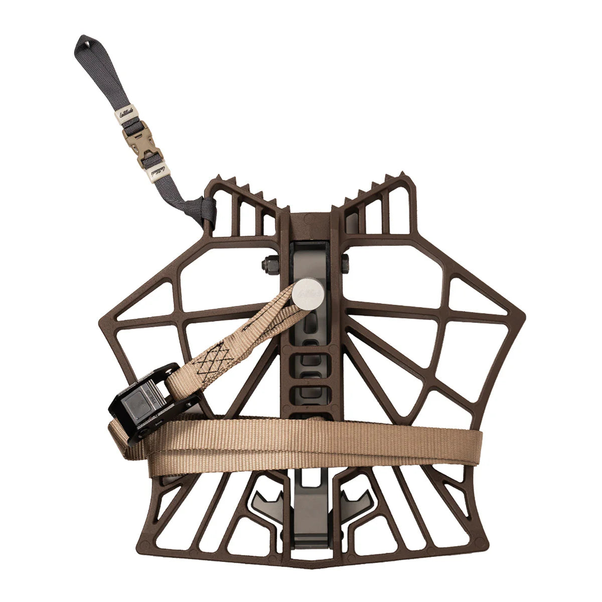 Latitude Outdoors | Quick Draw Gear Hanger (Summer Preorder!)