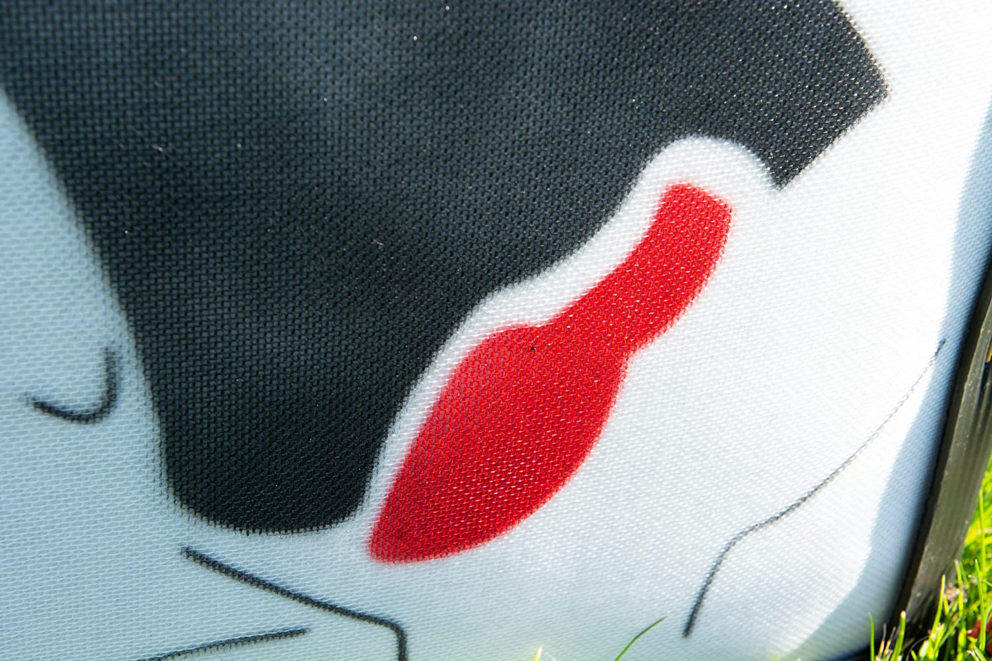 Big Shot Targets | Iron Man 24" Xtreme 500 High Kinetic Energy Crossbow Target