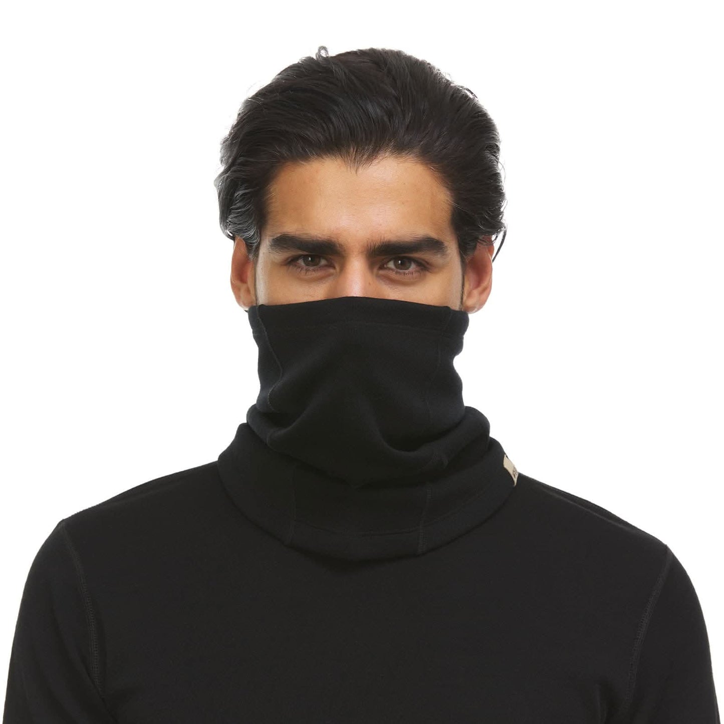 Minus33 | Brushed Merino Wool Neck Gaiter - Heavyweight