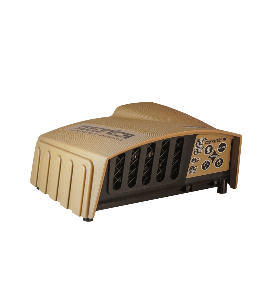 Ozonics | HR230 Deer Camp Combo