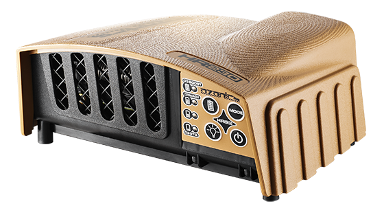 Ozonics | HR230