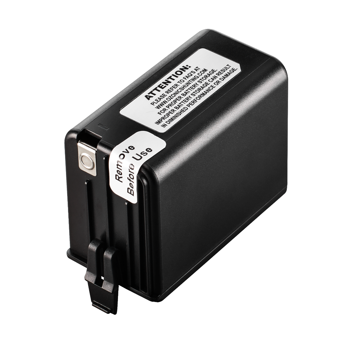 Ozonics | HR200/HR230 Standard Battery