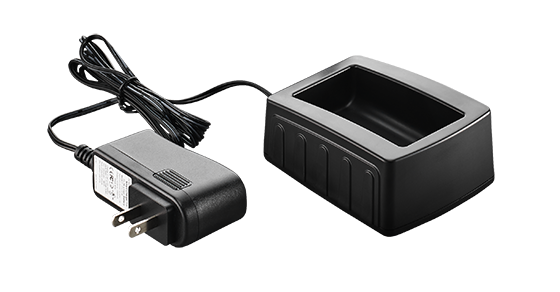 Ozonics | HR200/HR230 Battery Charger