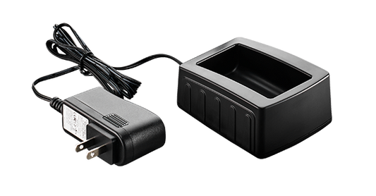 Ozonics | HR200/HR230 Battery Charger