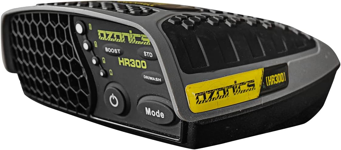 Ozonics | HR300