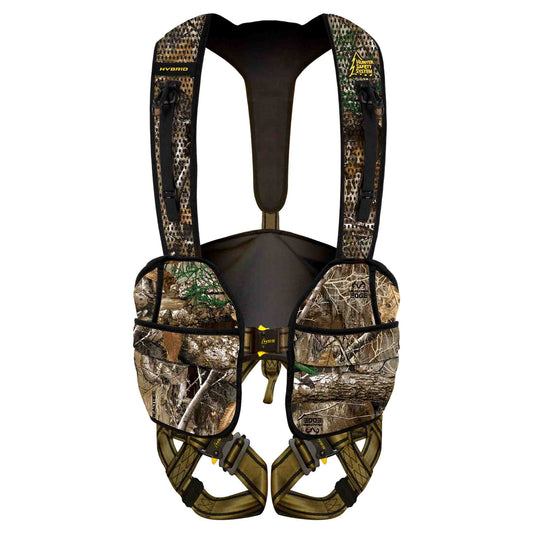 Hunter Safety System | Hybrid Realtree