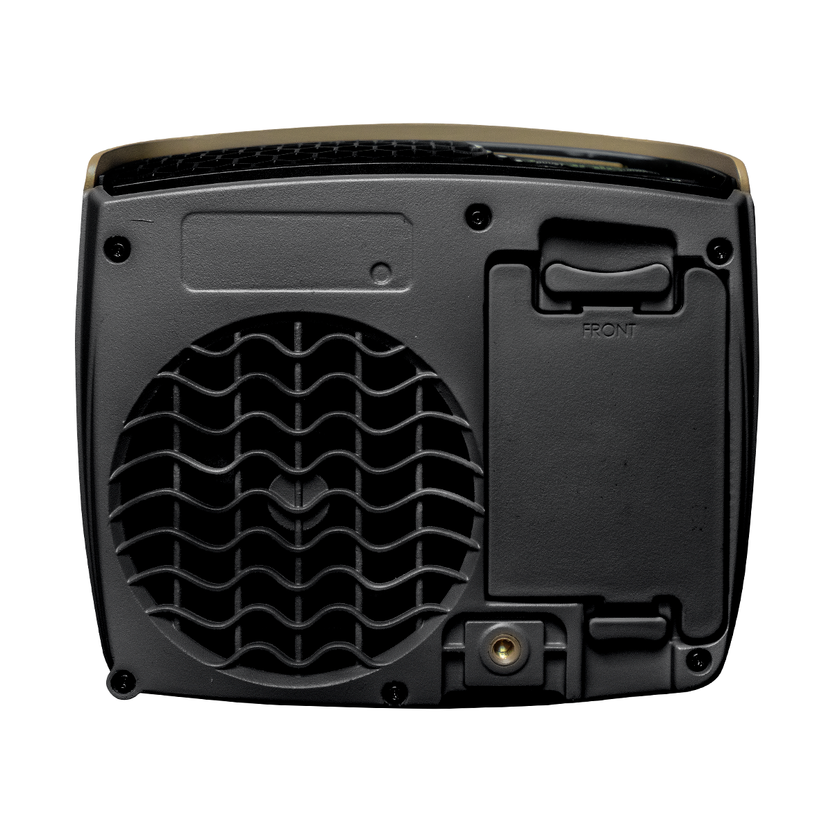 Ozonics | HR500