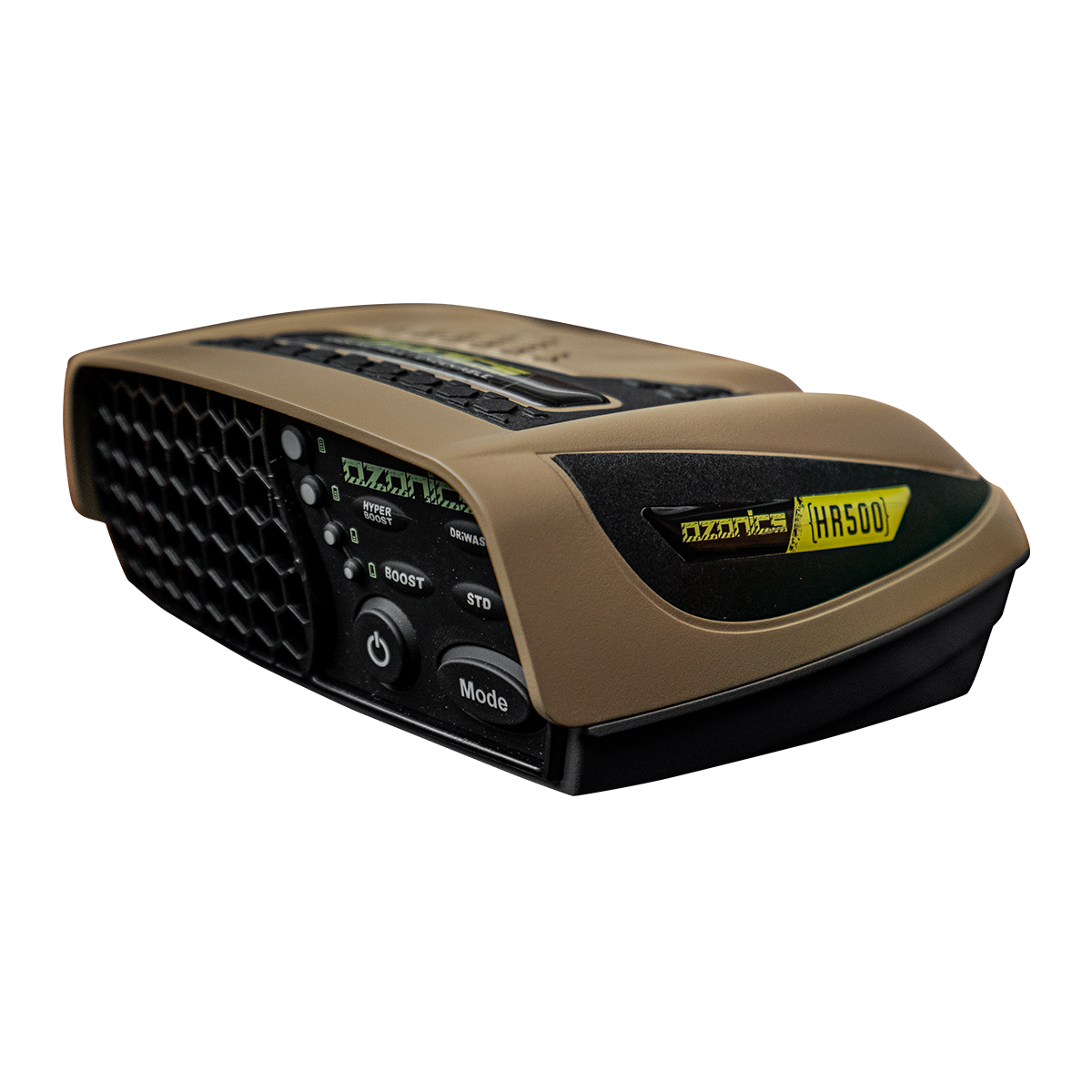 Ozonics | HR500