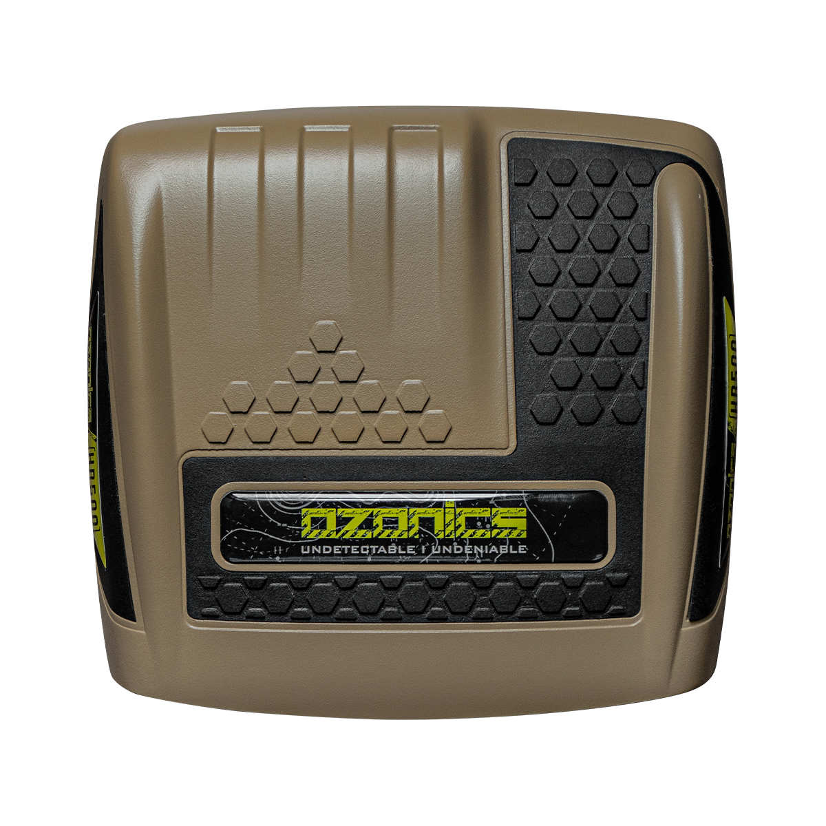 Ozonics | HR500