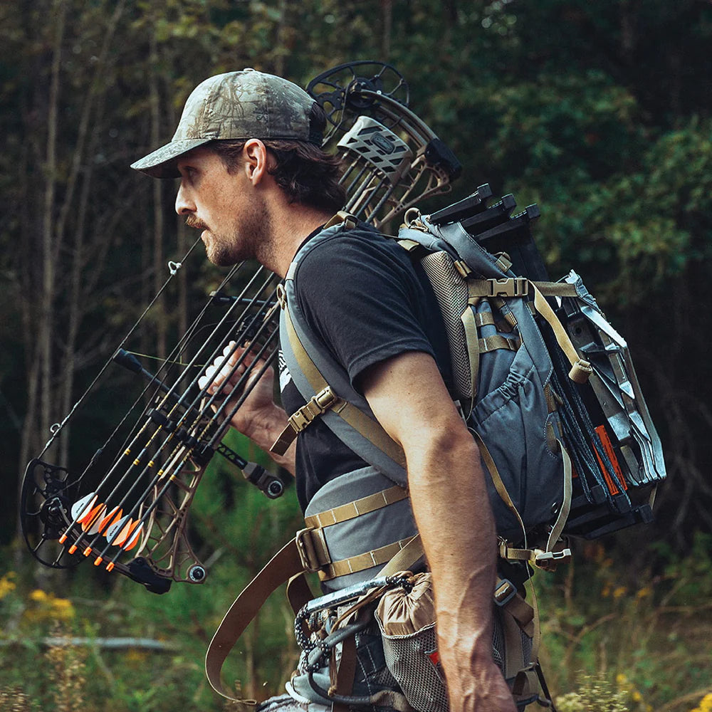 Latitude Outdoors | Ranger 22 Backpack (Summer Preorder!)