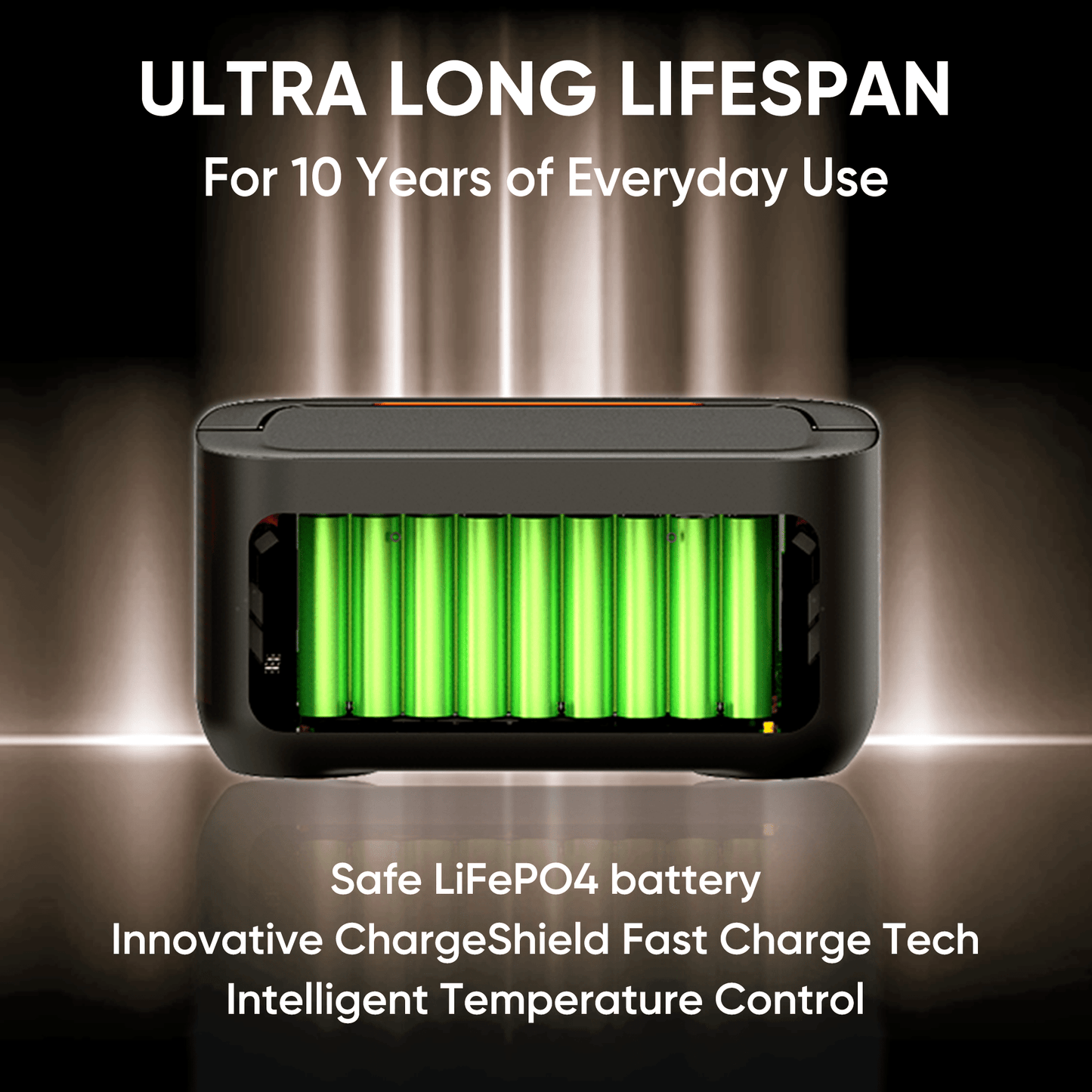 Jackery | Battery Pack 1000 Plus