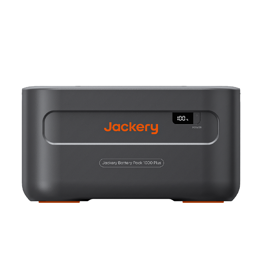 Jackery | Battery Pack 1000 Plus