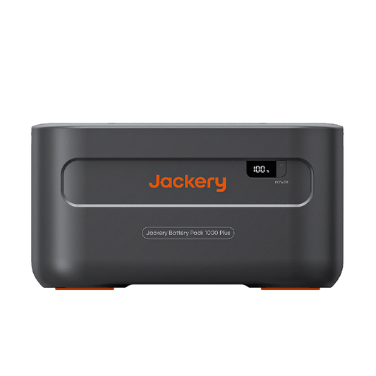 Jackery | Battery Pack 1000 Plus