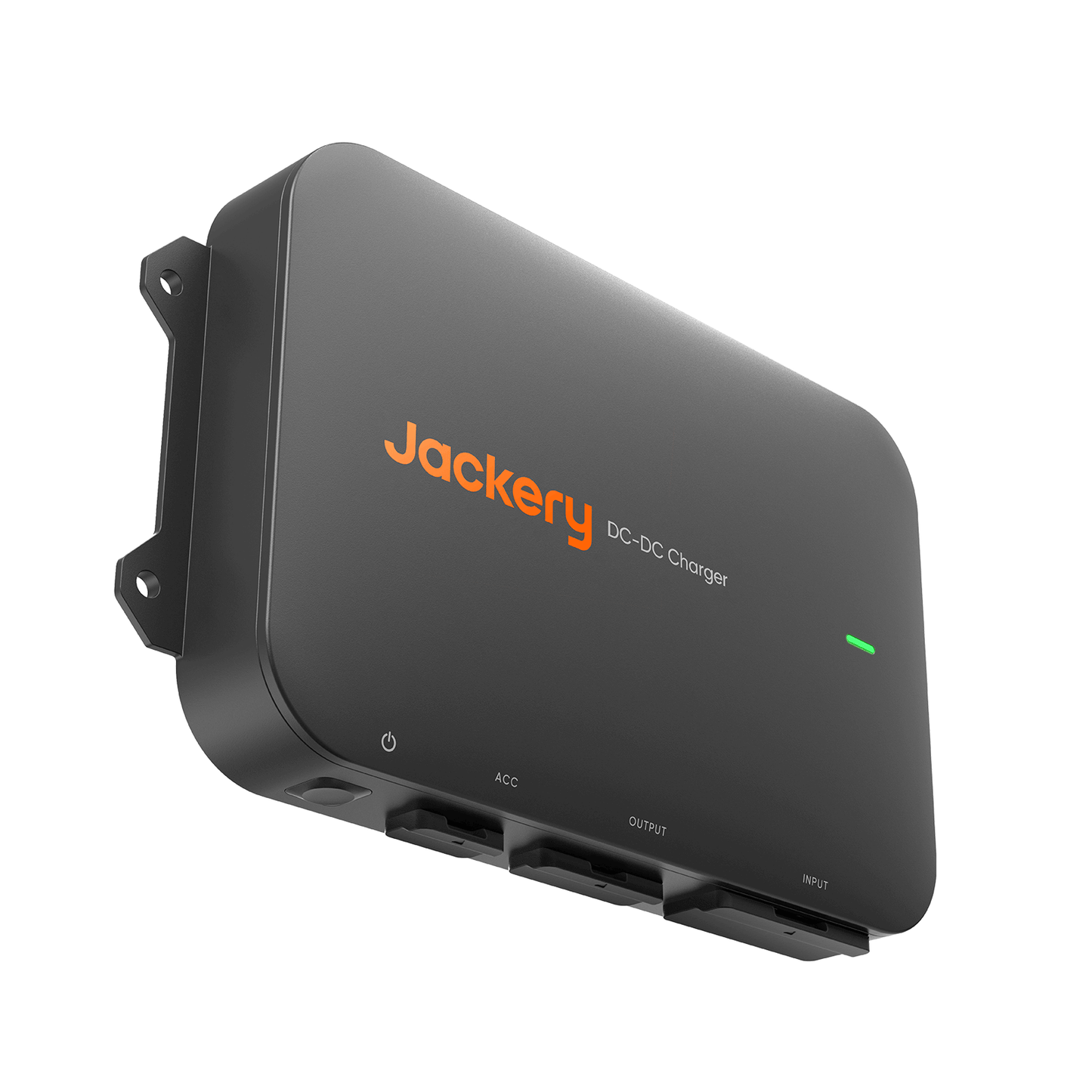Jackery | DC-DC Alternator Charger