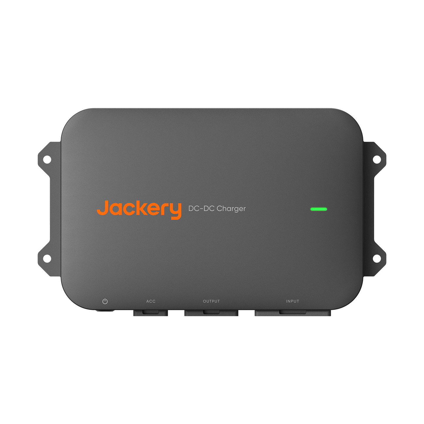 Jackery | DC-DC Alternator Charger
