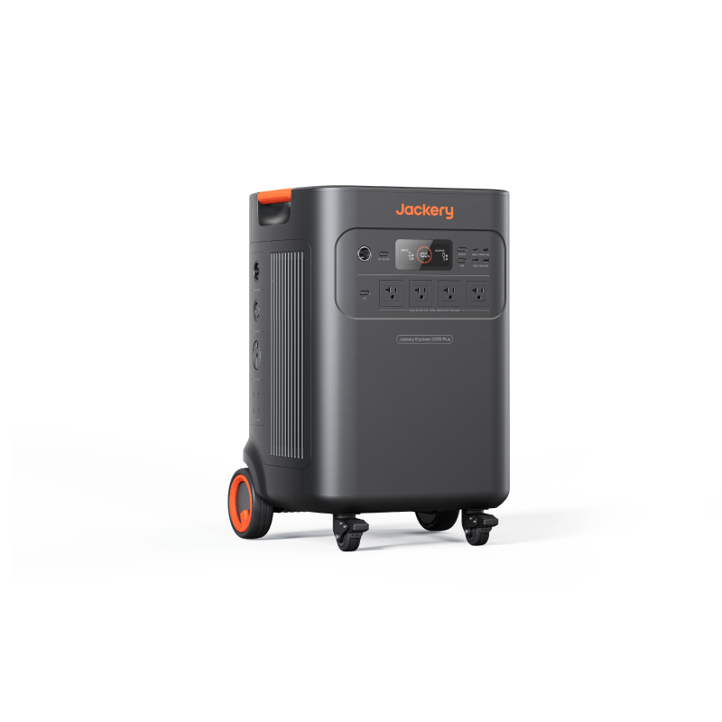 Jackery | Explorer 5000 Plus