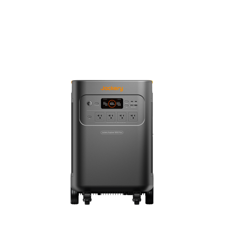 Jackery | Explorer 5000 Plus