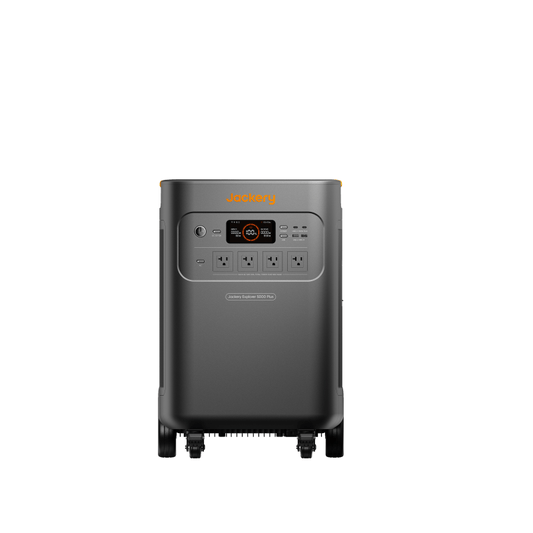 Jackery | Explorer 5000 Plus