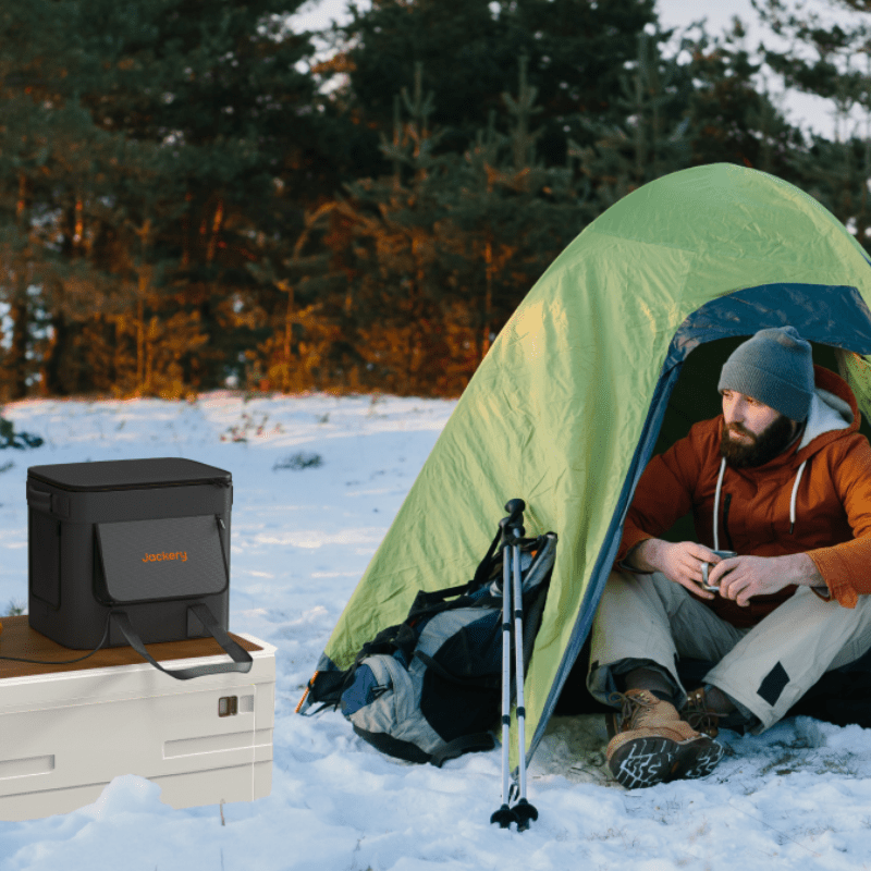 Jackery | Extreme Guard Carrying Bag