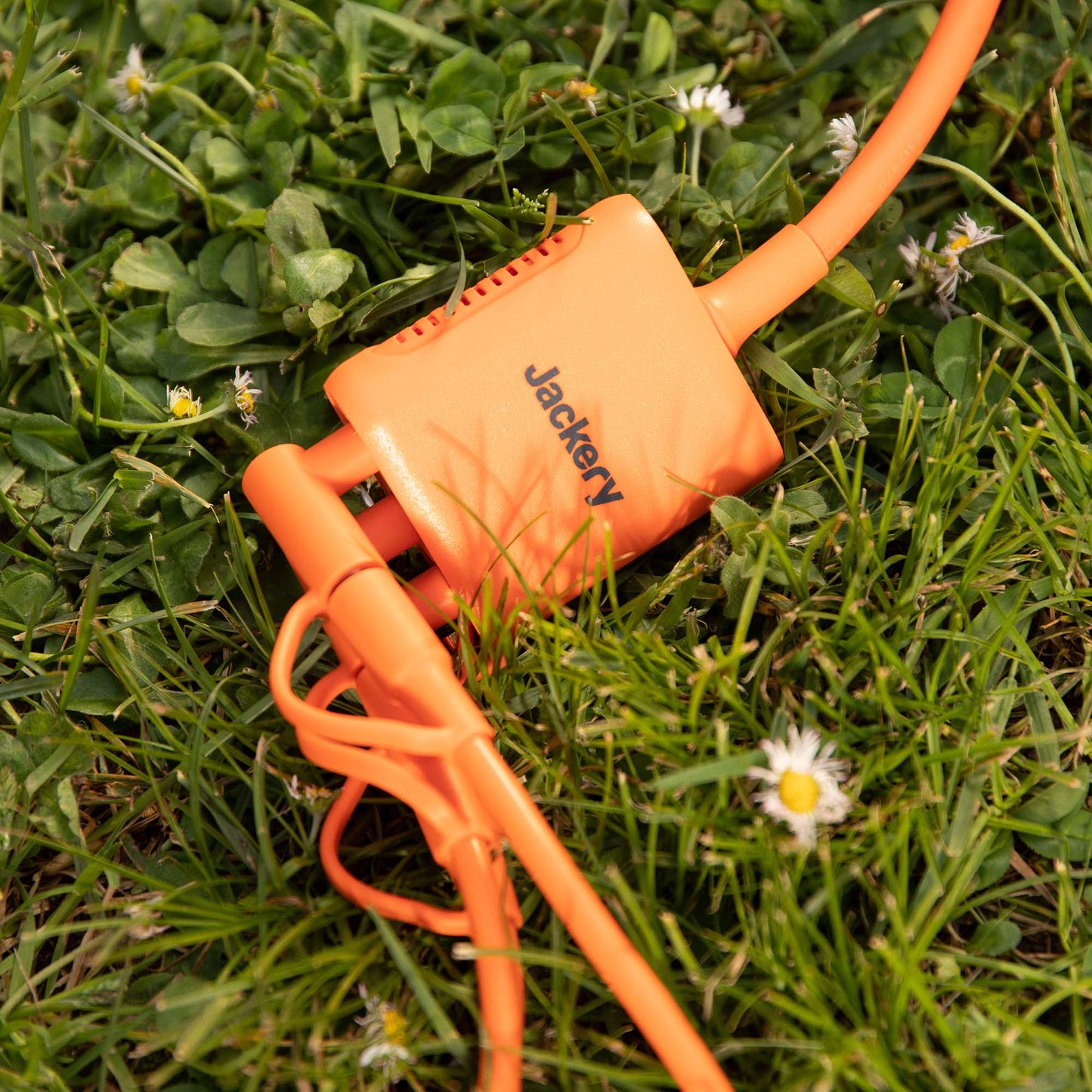 Jackery | Solar Panel Connector