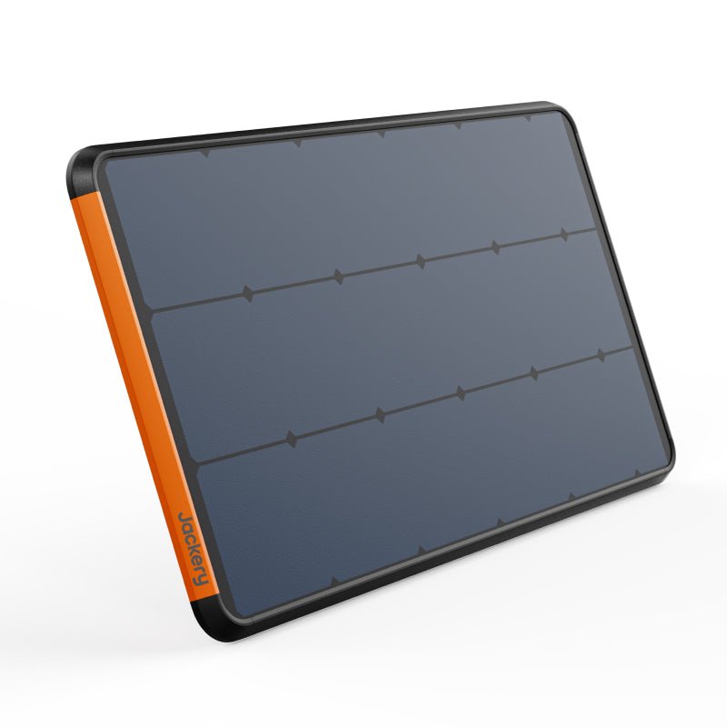 Jackery | SolarSaga 100 Prime Solar Panel