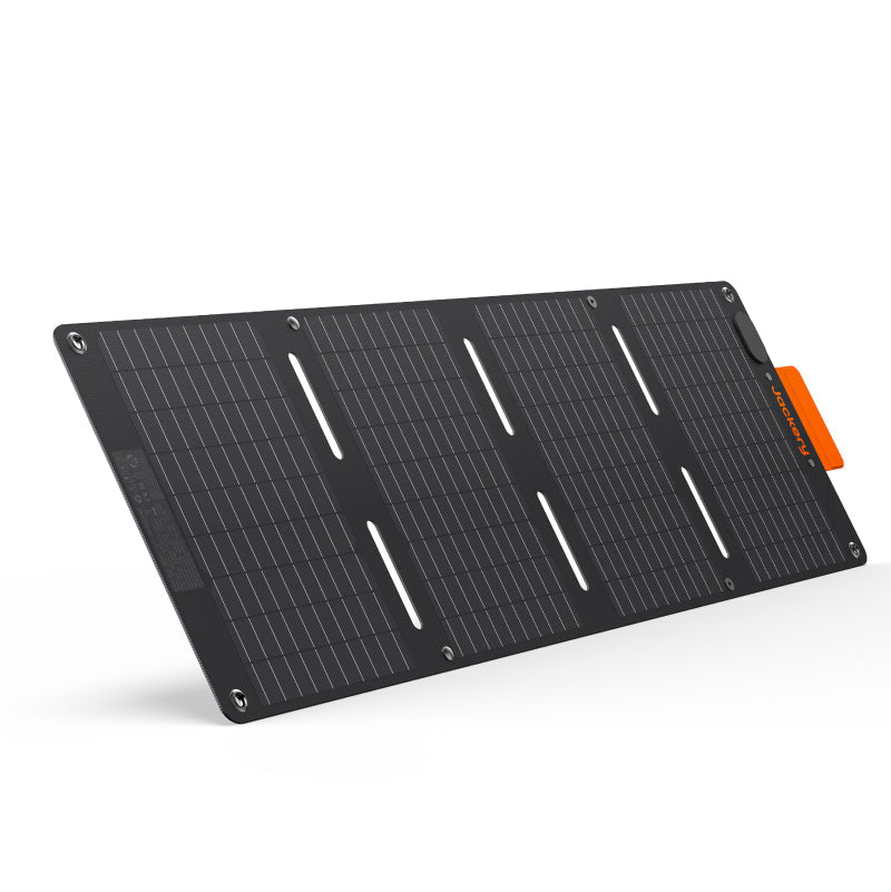 Jackery | SolarSaga 40W Mini Solar Panel