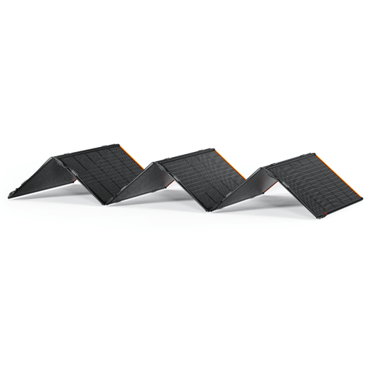 Jackery | [Add-on] Jackery SolarSaga 500 X
