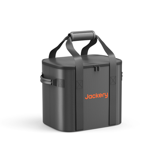 Jackery | Upgraded Carrying Case (M)