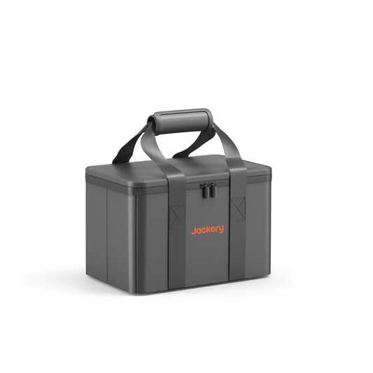 Jackery | Upgraded Carrying Case (S)
