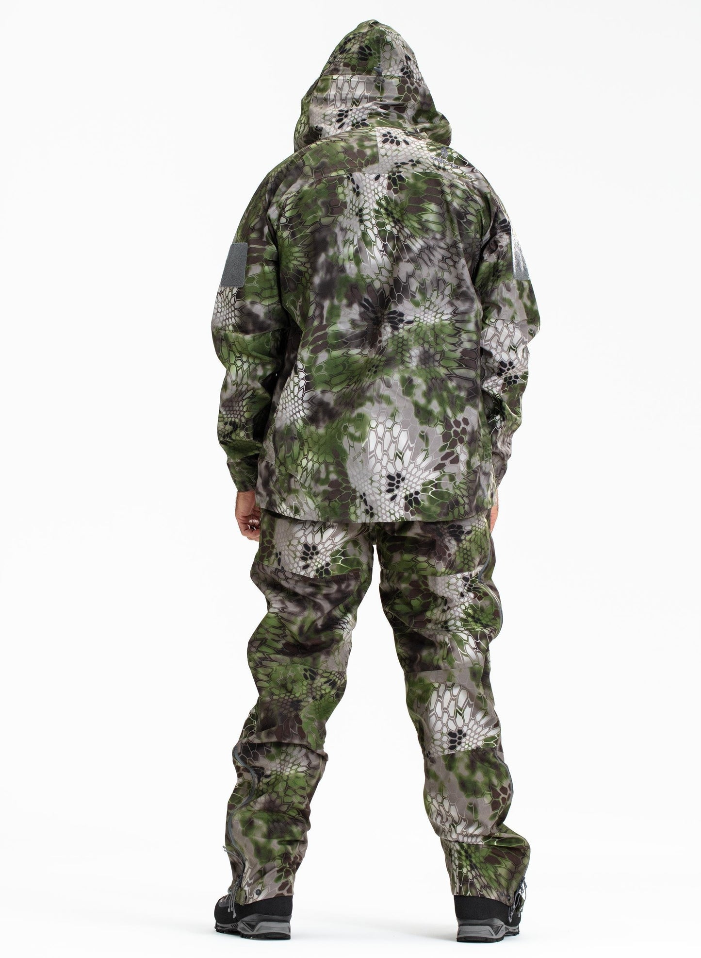 Kryptek | Koldo Jacket