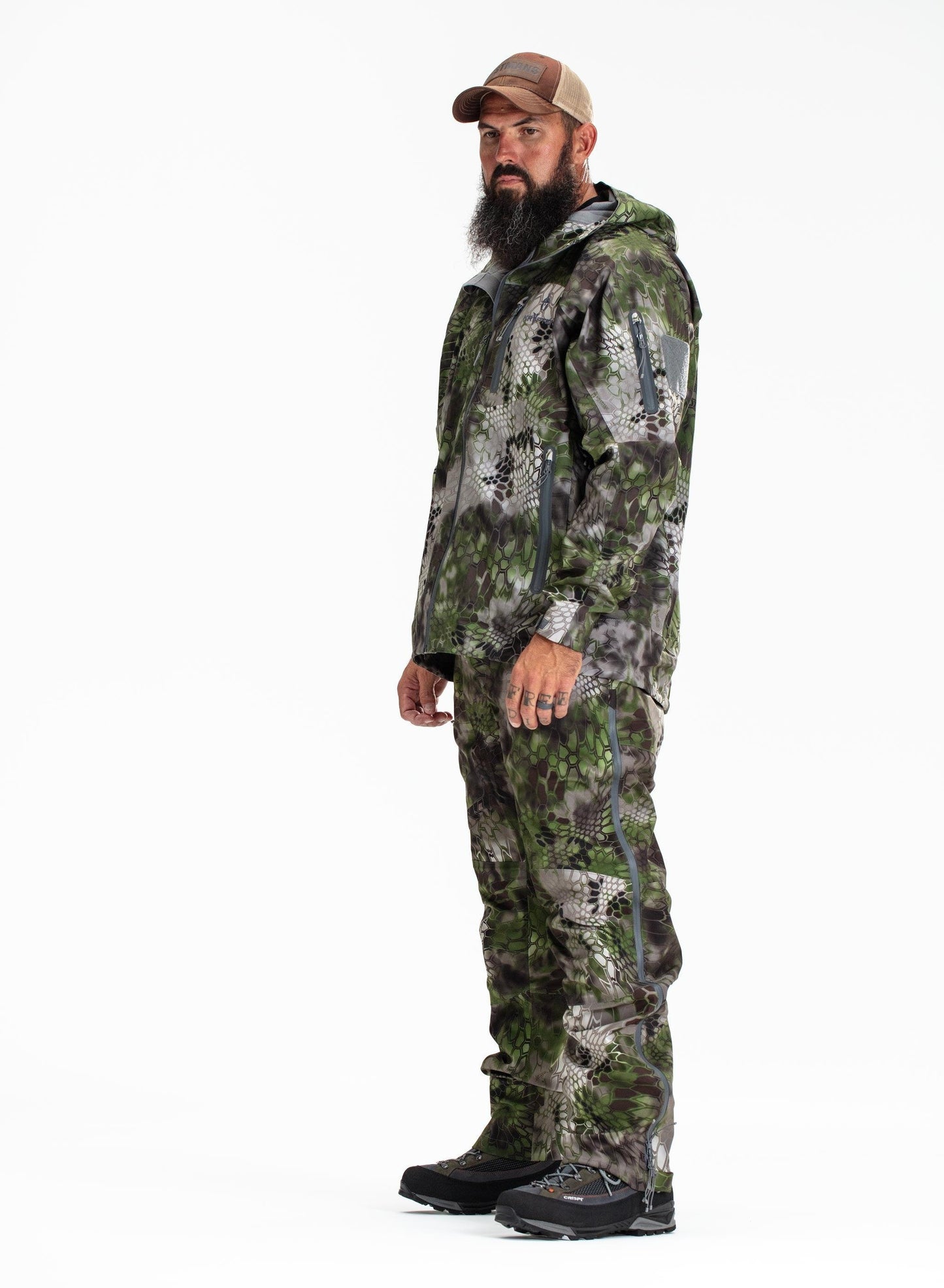 Kryptek | Koldo Jacket