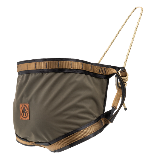The Amsteel Guy | ACO Land Baron Saddle