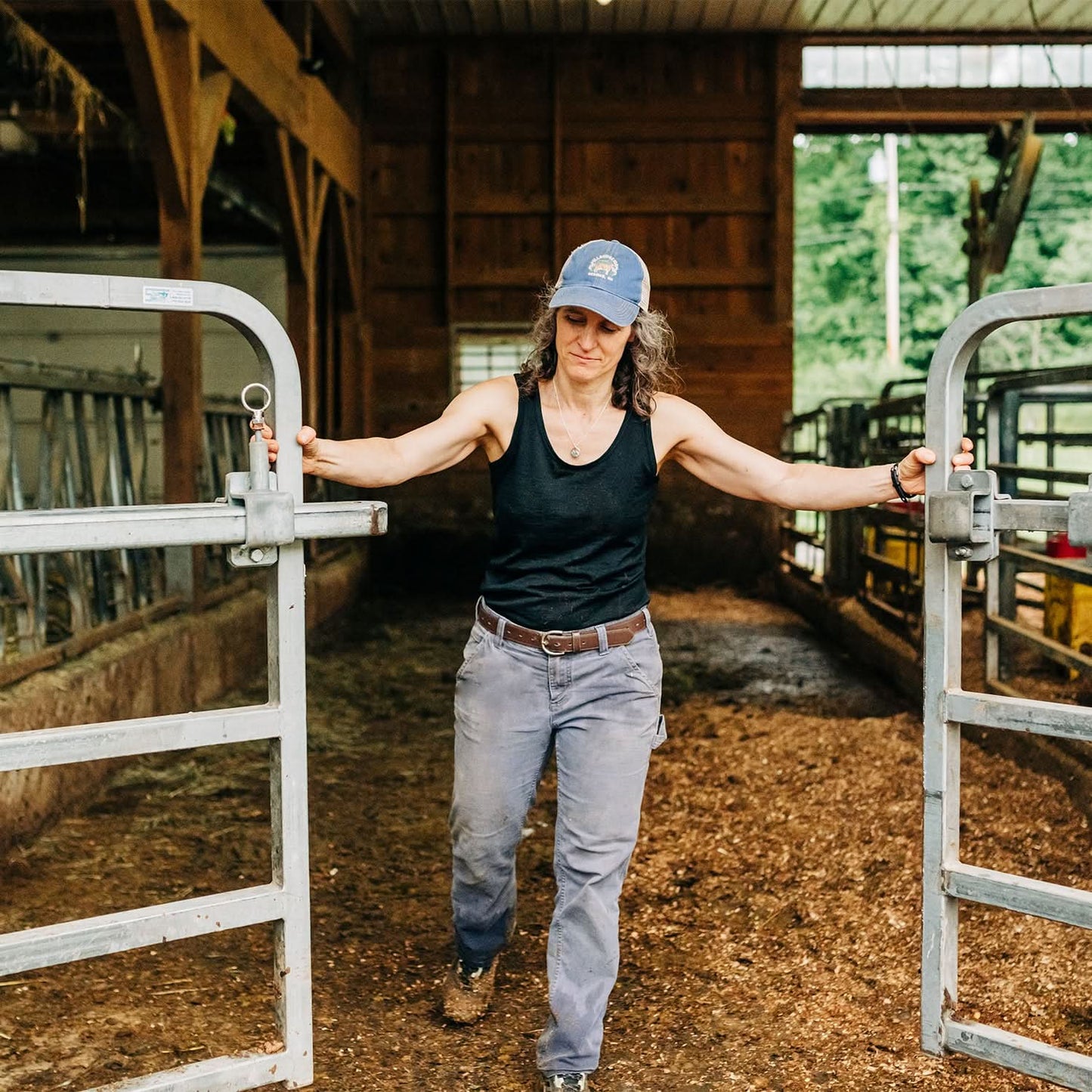 Minus33 | Lightweight Women's Wool Tank Top - 100% Merino Wool