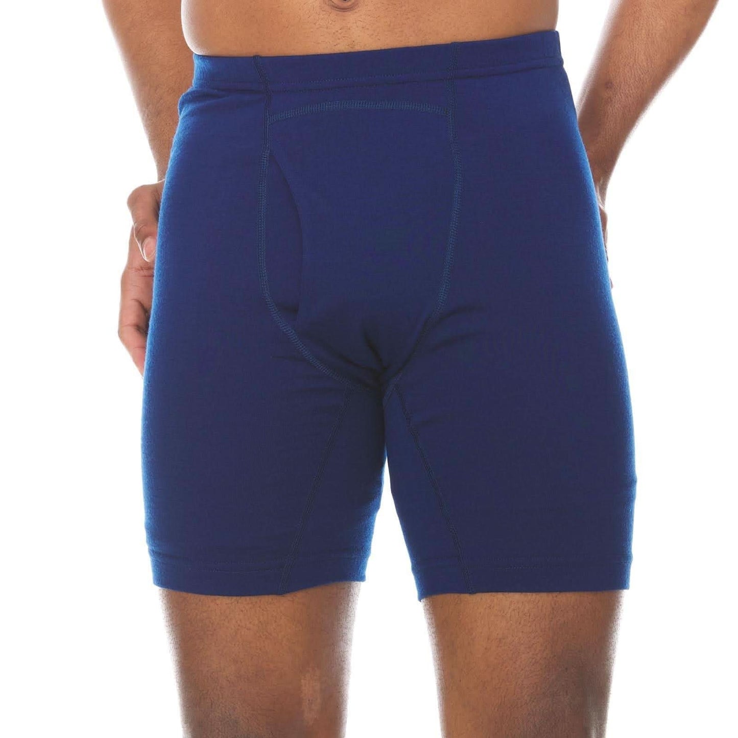 Minus33 | Lightweight Men's Boxer Brief - 100% Merino Wool