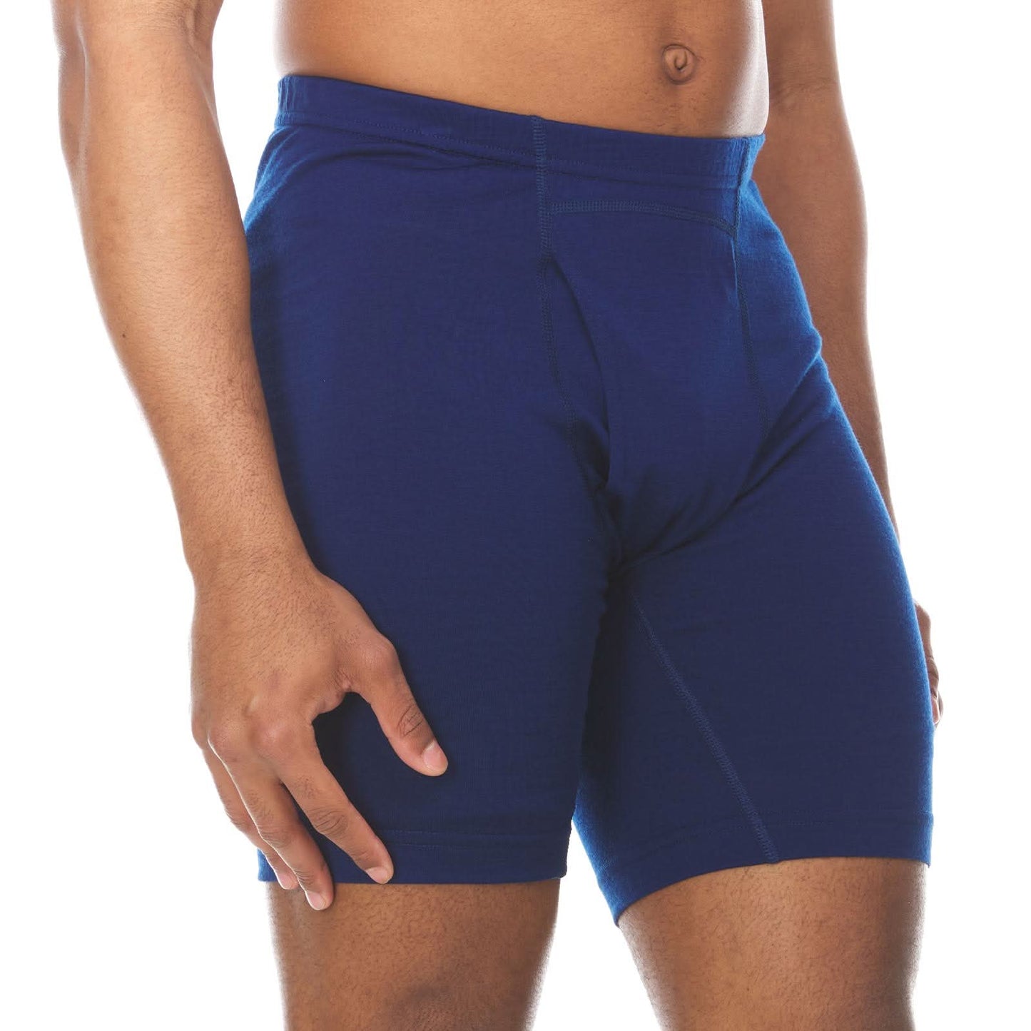 Minus33 | Lightweight Men's Boxer Brief - 100% Merino Wool