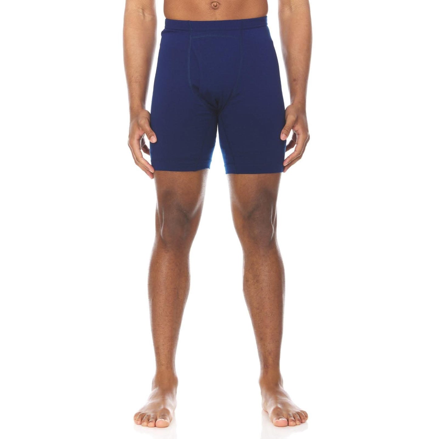 Minus33 | Lightweight Men's Boxer Brief - 100% Merino Wool