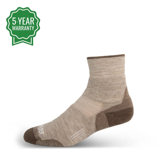 Minus33 | Lightweight - Mini Crew Wool Socks Mountain Heritage