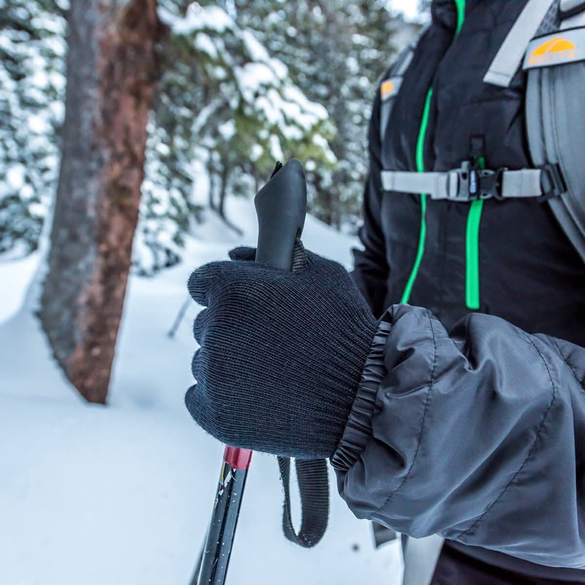Minus33 | Lightweight Wool Glove Liners