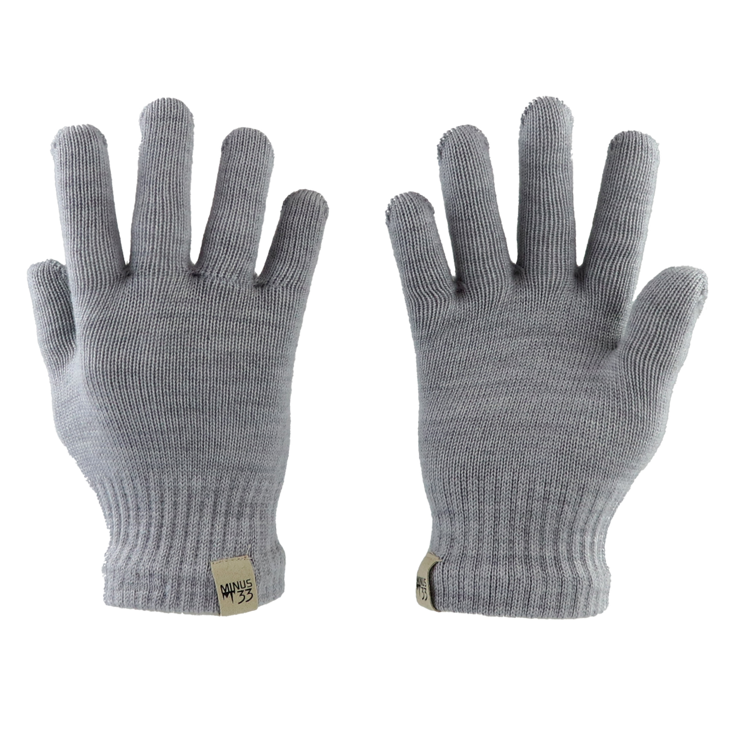 Minus33 | Lightweight Wool Glove Liners