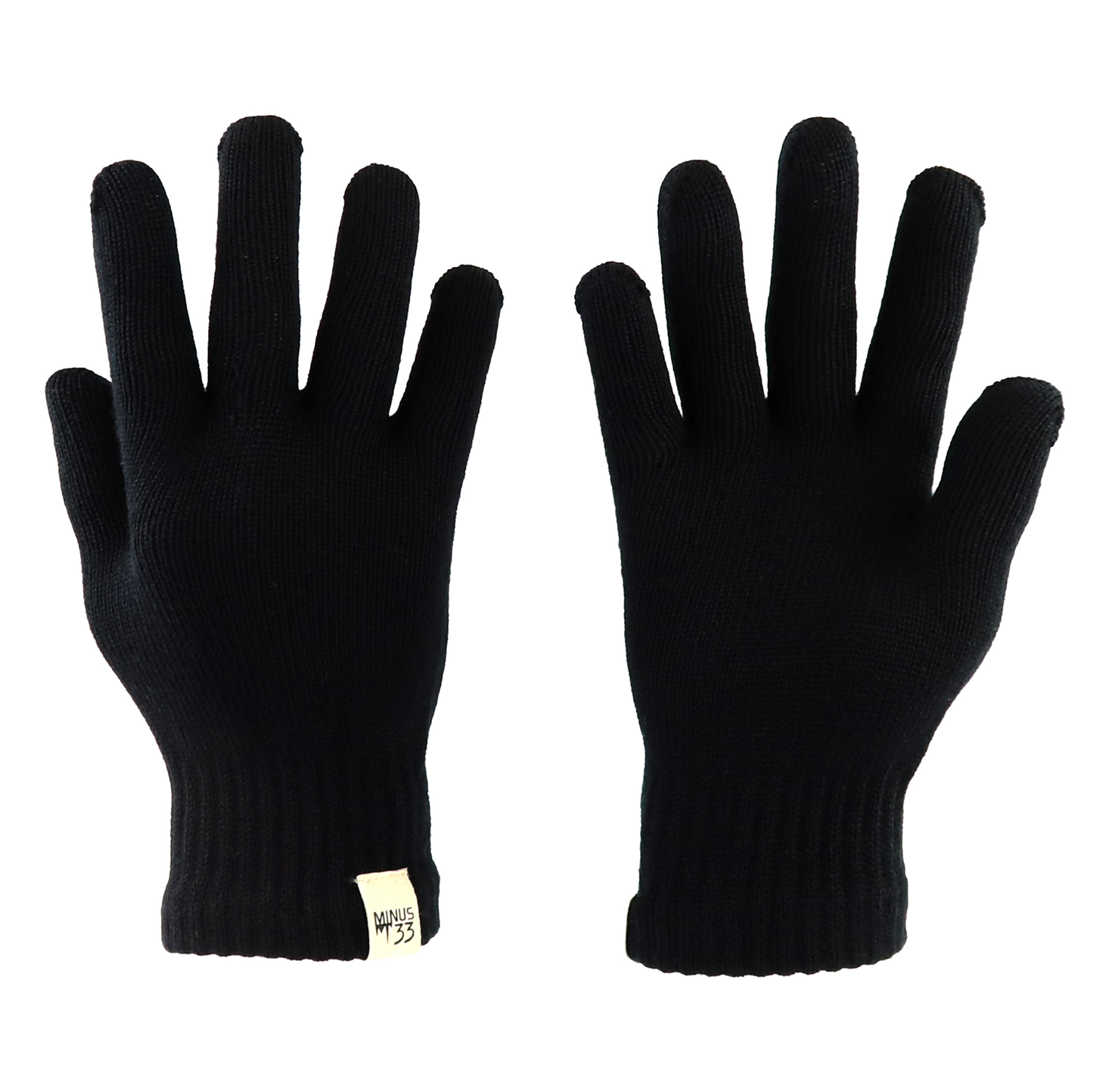Minus33 | Lightweight Wool Glove Liners