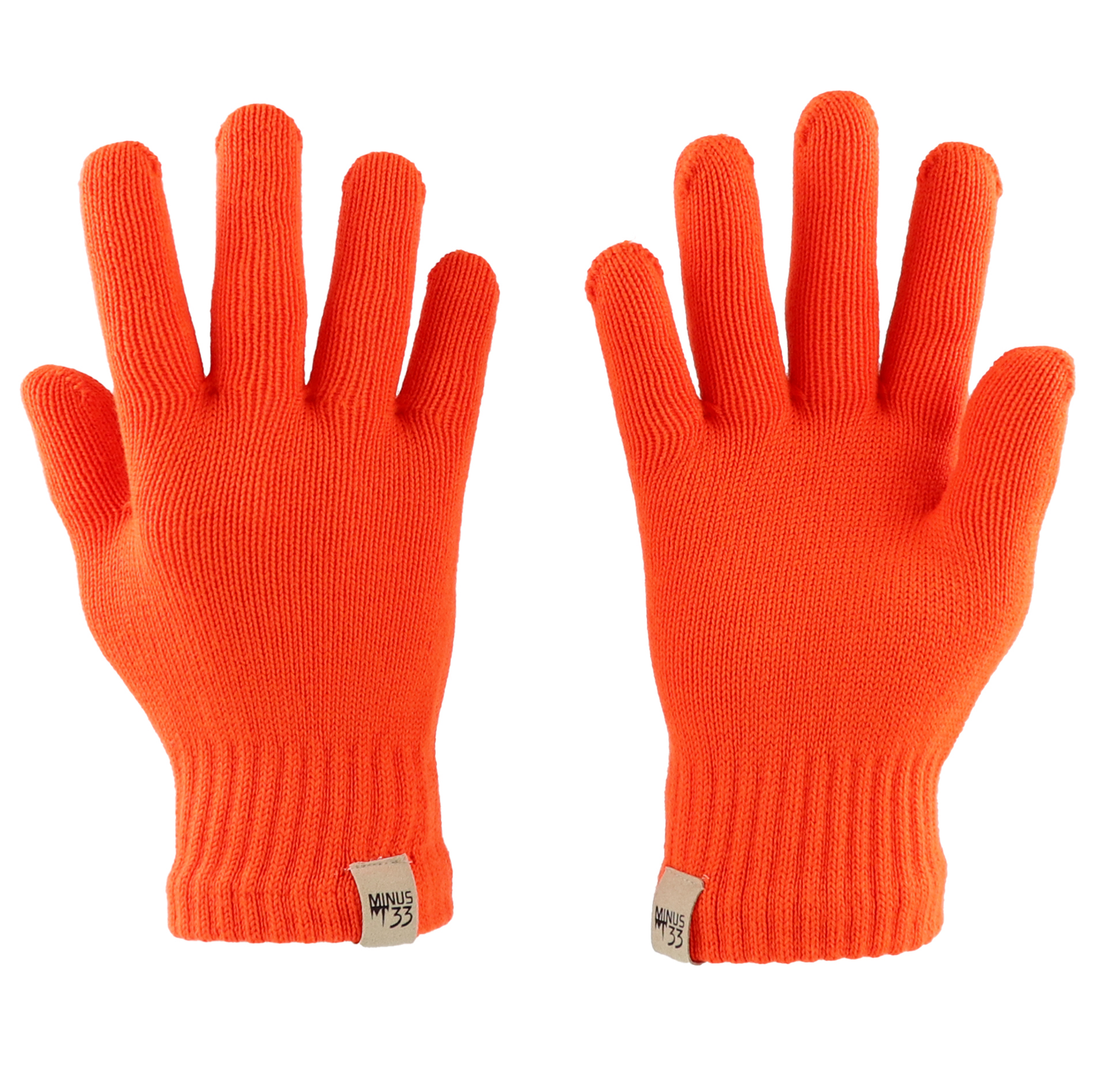 Minus33 | Lightweight Wool Glove Liners
