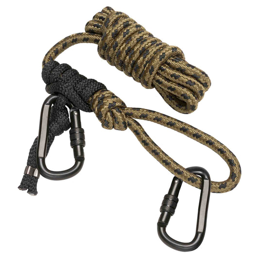Hunter Safety System | Lineman's Climbing Rope