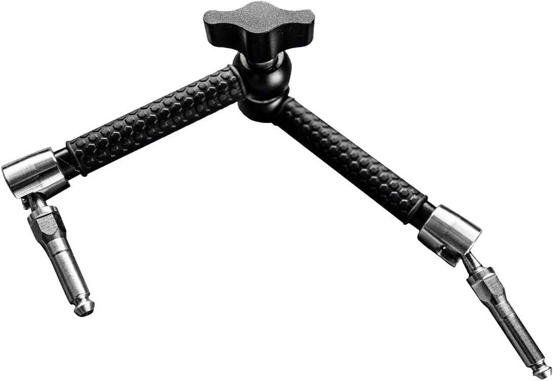 Ozonics | Smart Arm Mounting System