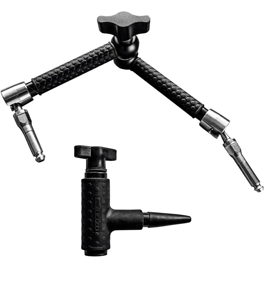 Ozonics | HR300 Deer Camp Combo