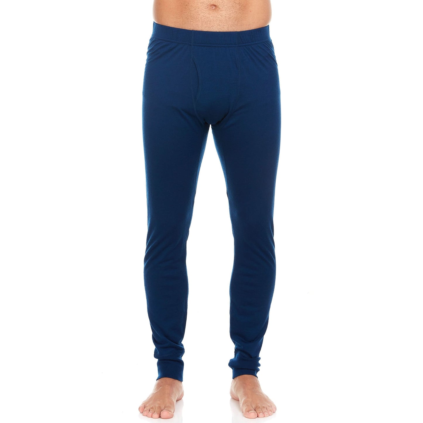 Minus33 | Lightweight Men's Wool Bottom Base Layer - 100% Merino Wool