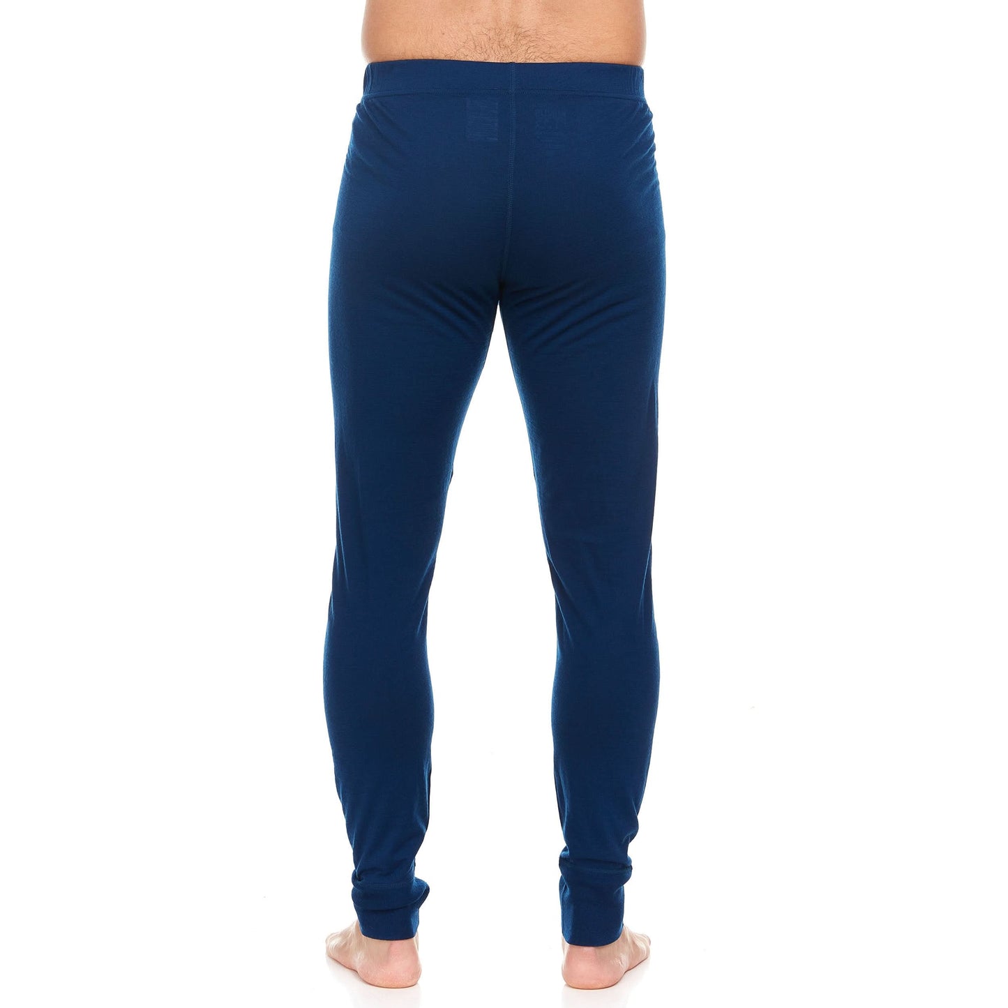 Minus33 | Lightweight Men's Wool Bottom Base Layer - 100% Merino Wool
