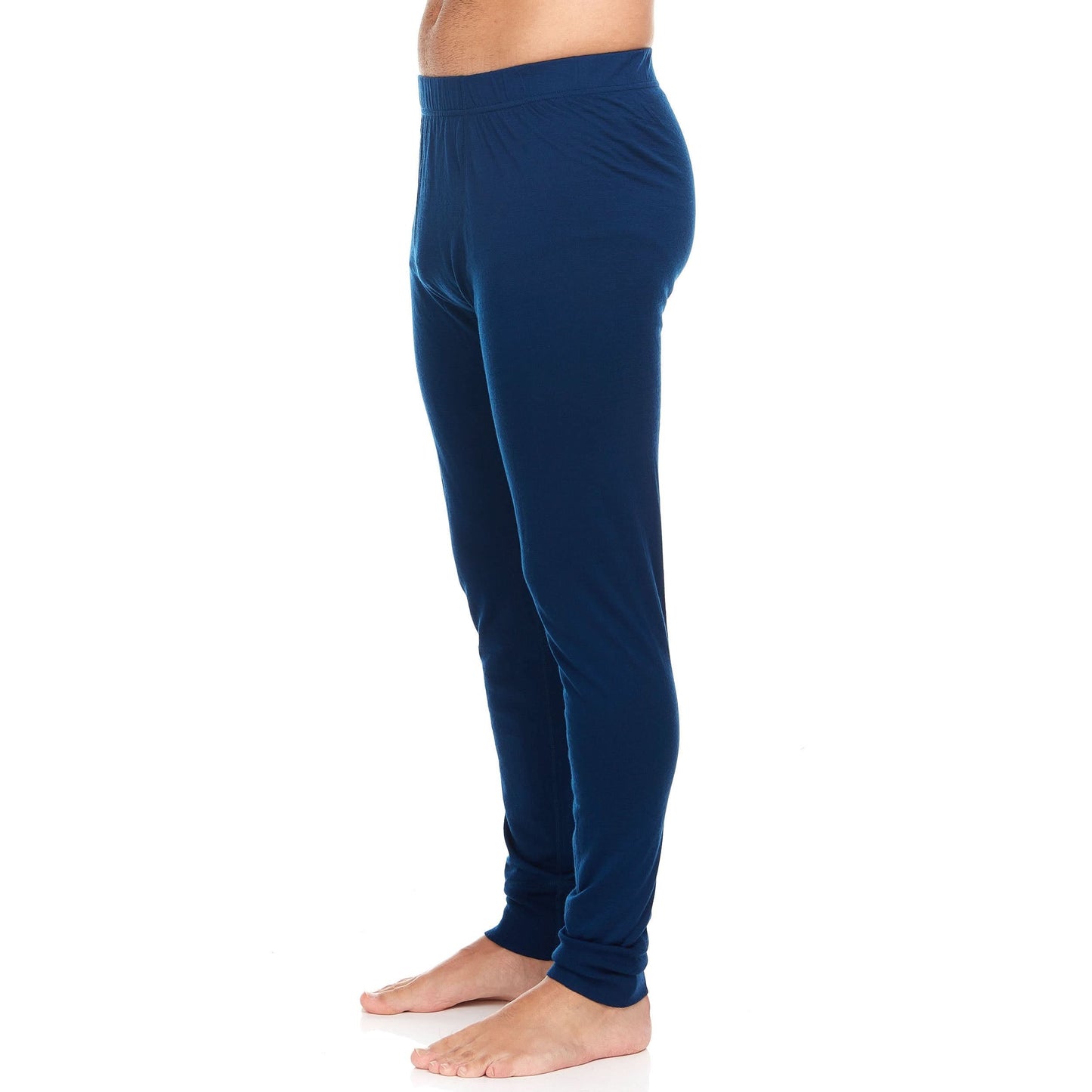 Minus33 | Lightweight Men's Wool Bottom Base Layer - 100% Merino Wool