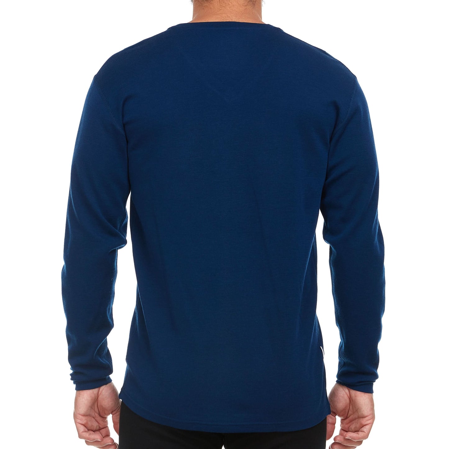 Minus33 | Men's Midweight Merino Wool V-Neck Sweater | 100% Merino Wool